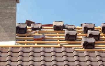 Stockholes Turbary clay roofing costs