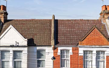 clay roofing Stockholes Turbary, Lincolnshire