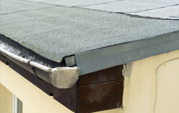 Stockholes Turbary flat garage roofing repairs