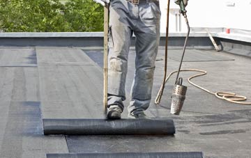 flat roof replacement Stockholes Turbary, Lincolnshire