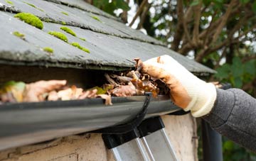 gutter cleaning Stockholes Turbary, Lincolnshire