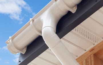 Stockholes Turbary gutter installation costs