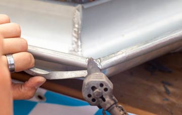 disadvantages of Stockholes Turbary lead roofing