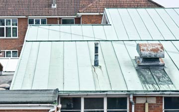 Stockholes Turbary lead roofing costs