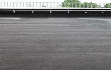 Stockholes Turbary asphalt roof replacement
