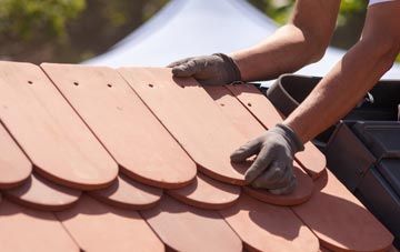 Stockholes Turbary roof tile contractors