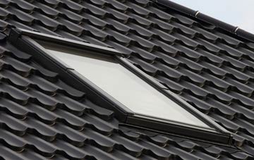 benefits of Stockholes Turbary roof windows
