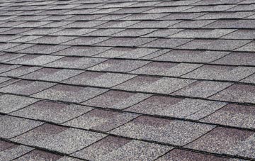 Stockholes Turbary tiles for shallow pitch roofing