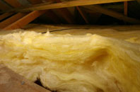 Stockholes Turbary pitch roof insulation
