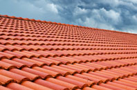 Stockholes Turbary roofing tiles